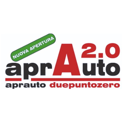 Aprauto 2.0 Logo