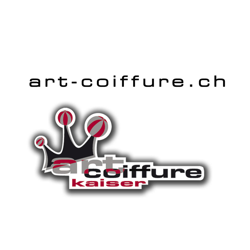 Art Coiffure Kaiser Logo