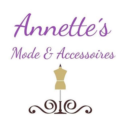 Logo Annette's Mode & Accessoires