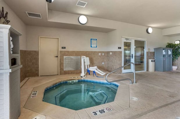 Images Best Western Plus Capital Inn