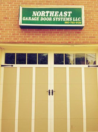 Images Northeast Garage Door Systems LLC