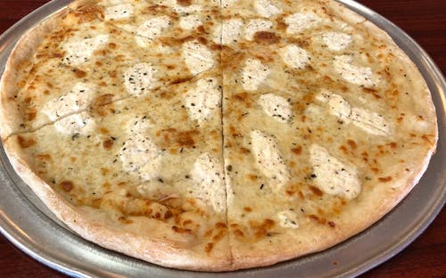 Images Paisa's Pizza