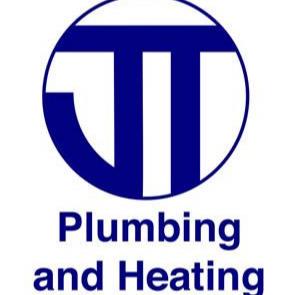 JT Plumbing and Heating Logo