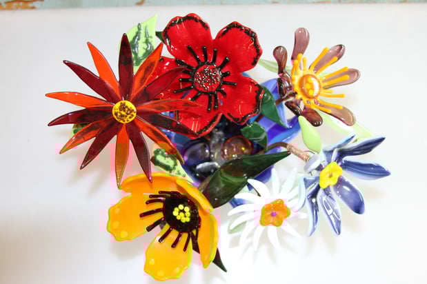Images Artglass Creative Studio