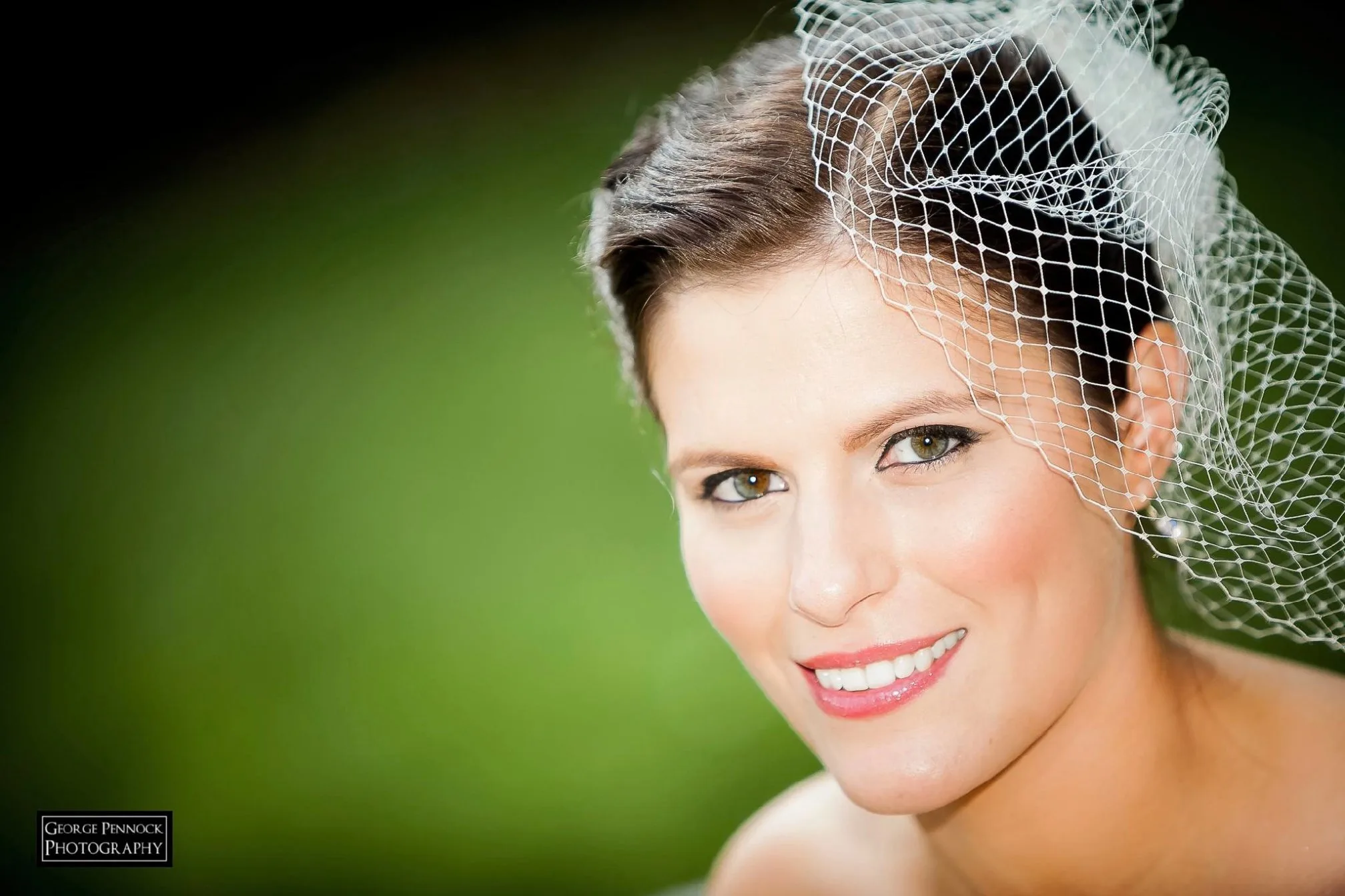 Images George Pennock Photography