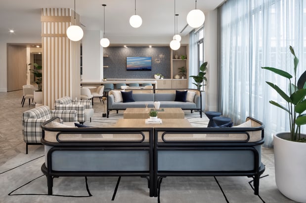 Images The Marc Apartments