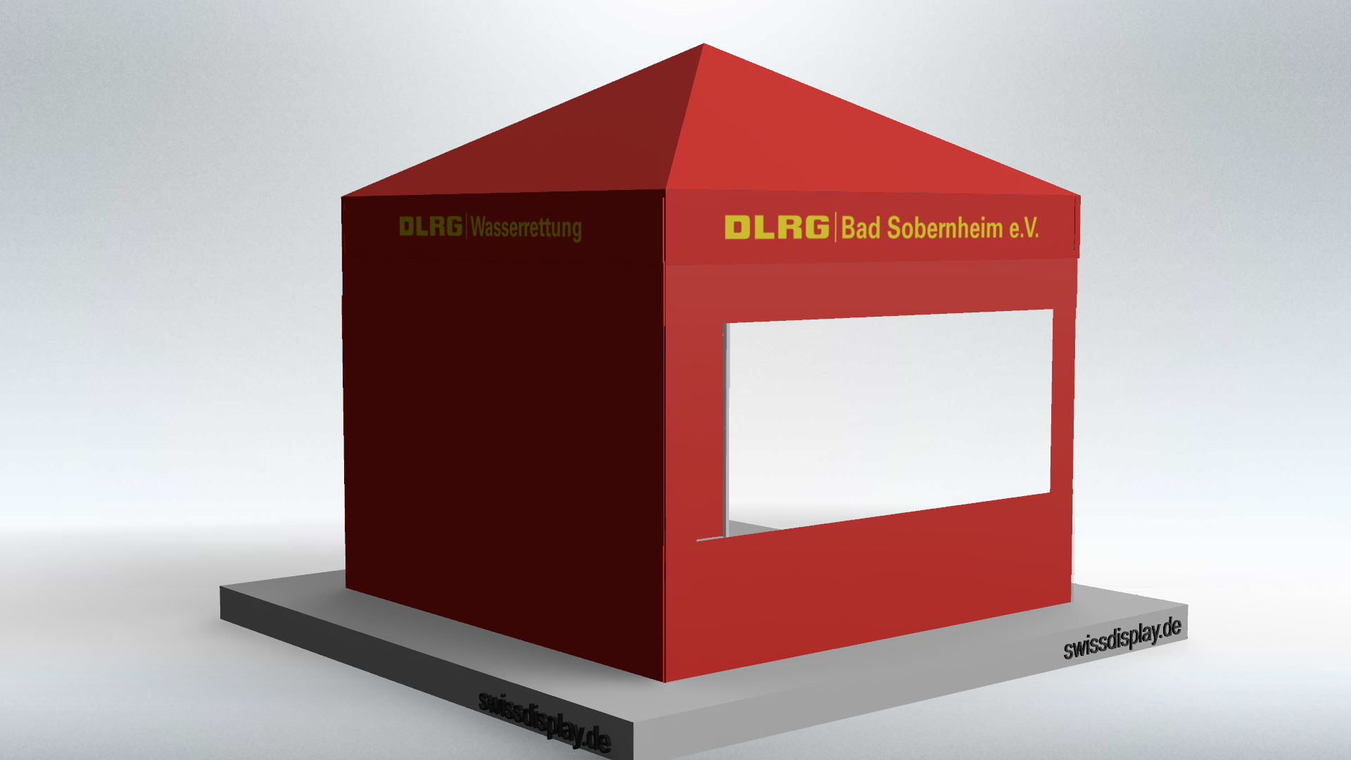 Swiss Display GmbH, Müssenweg 21 in Dassendorf