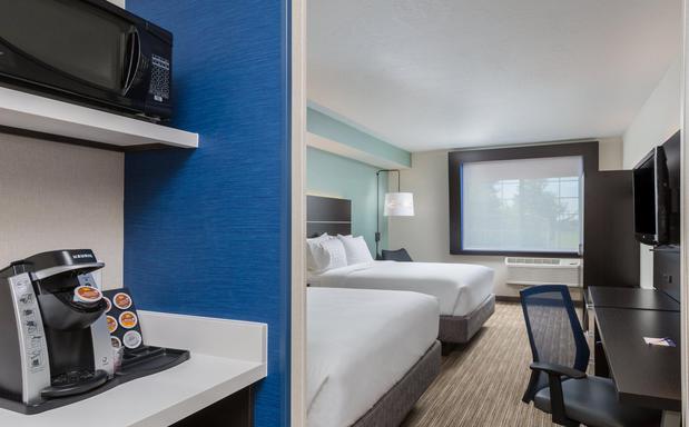 Images Holiday Inn Express & Suites Eugene Downtown - University by IHG