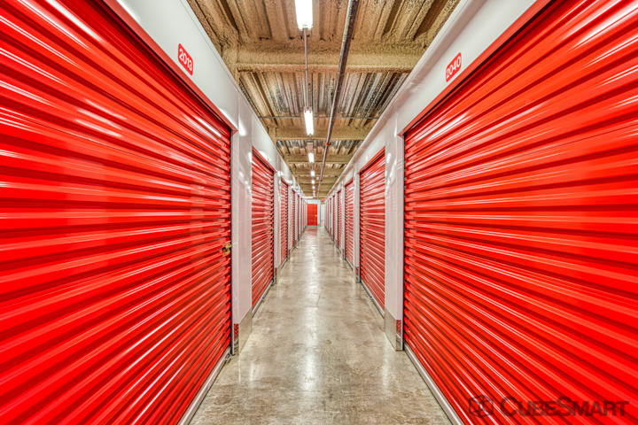 CubeSmart Self Storage Photo