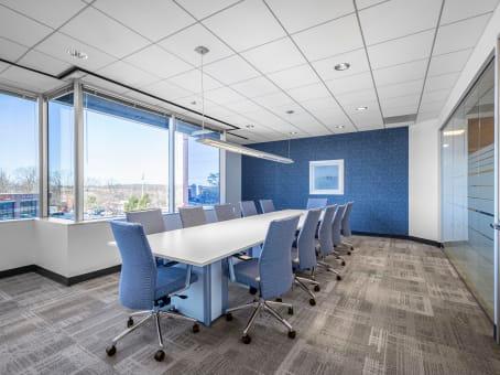 Regus - Virginia, Manassas - Battlefield Overlook Photo