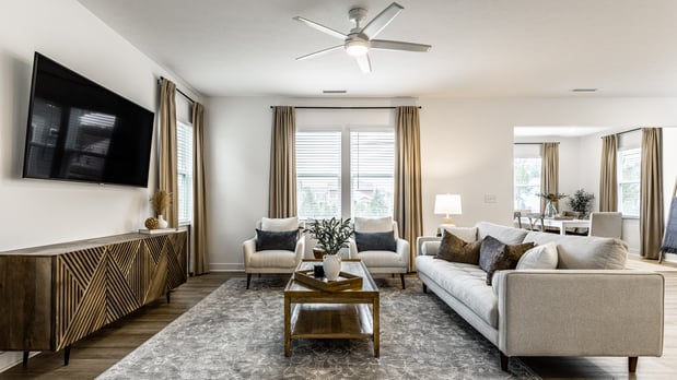 Images Meridian Homes at Sycamore Drive | Brand New Homes for Rent