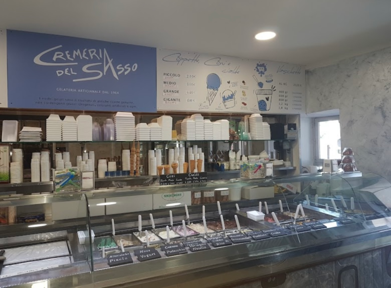 Images Cremeria del Sasso