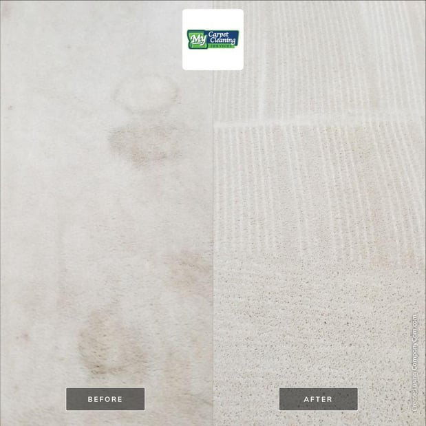 Images My Carpet Cleaning & Restoration Service