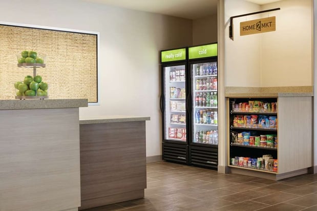 Images Home2 Suites by Hilton Williamsville Buffalo Airport