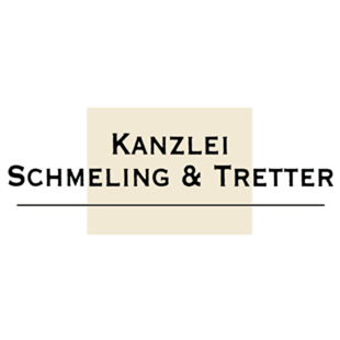 Logo Kanzlei Schmeling & Tretter