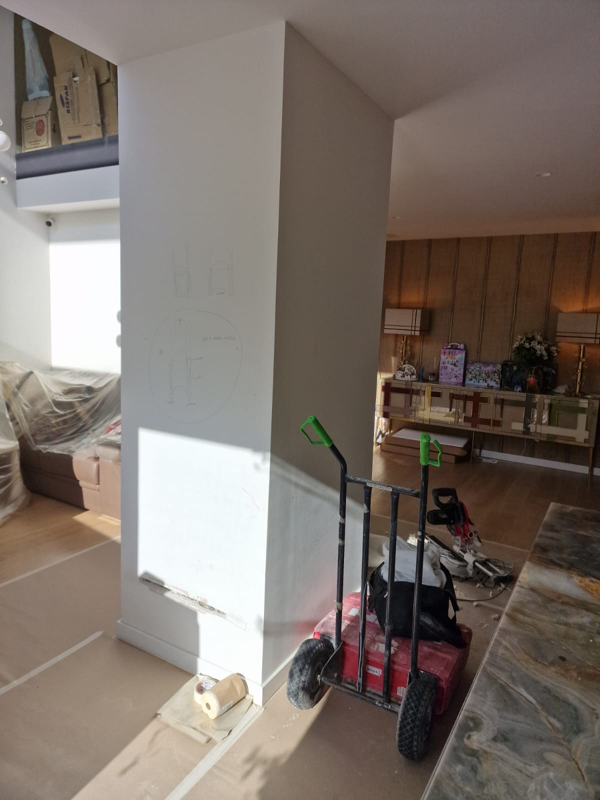 Images C-KLAS CONSTRUCCIONES