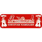 Ramsauer Christian Logo