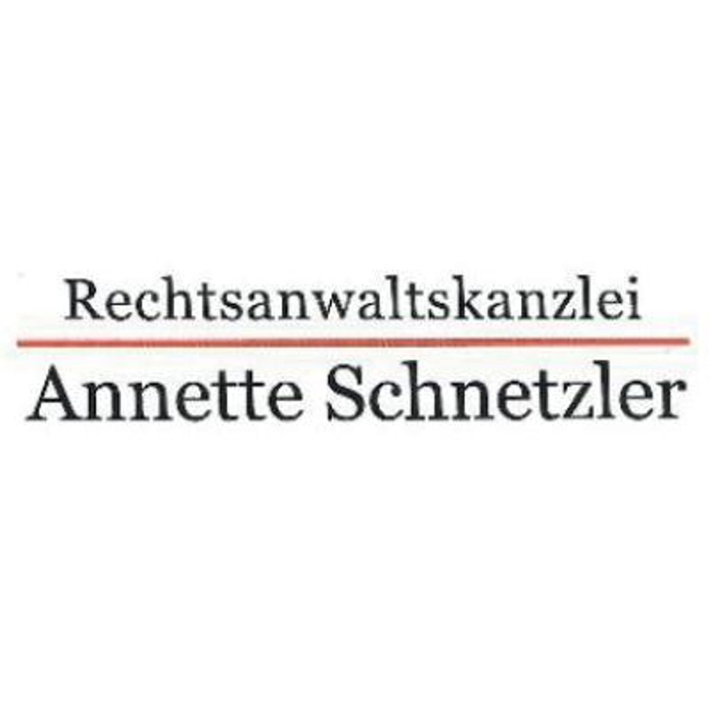 Rechtsanwältin Annette Schnetzler in Schwalmstadt