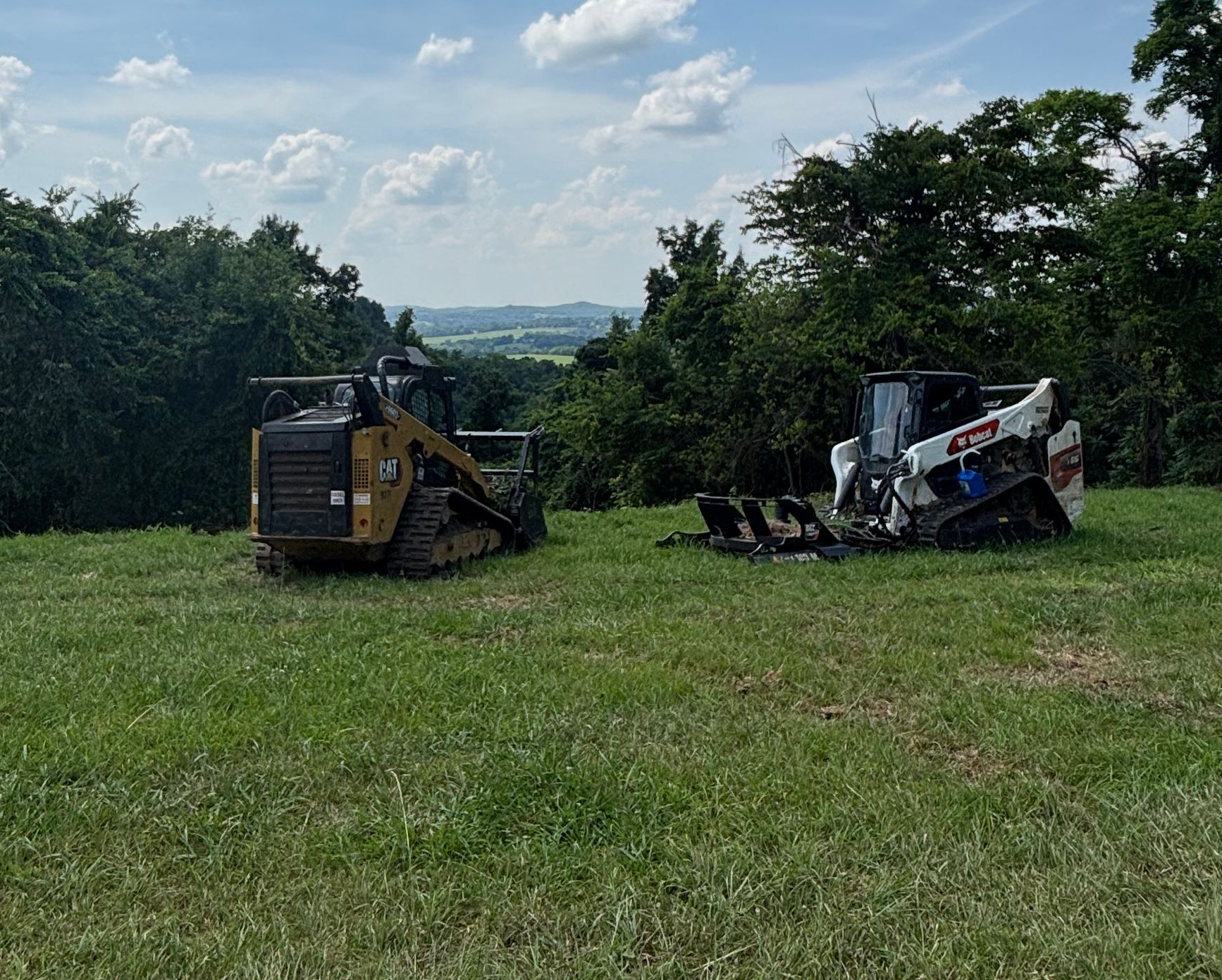 JC Landclearing