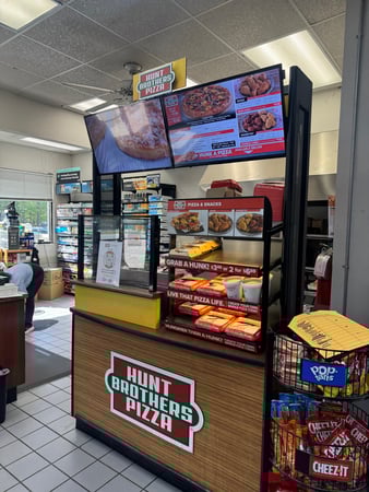 Images Corner Pantry