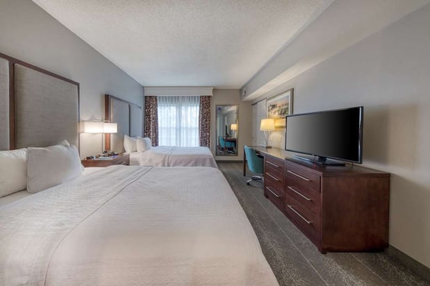 Images Homewood Suites by Hilton Olmsted Village (near Pinehurst)