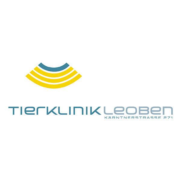 Tierklinik Leoben Dr. Josef Schlederer Logo
