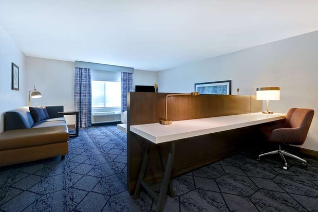 Images Hilton Garden Inn Cedar Rapids