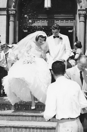 Images Frannie & Joe Bridal