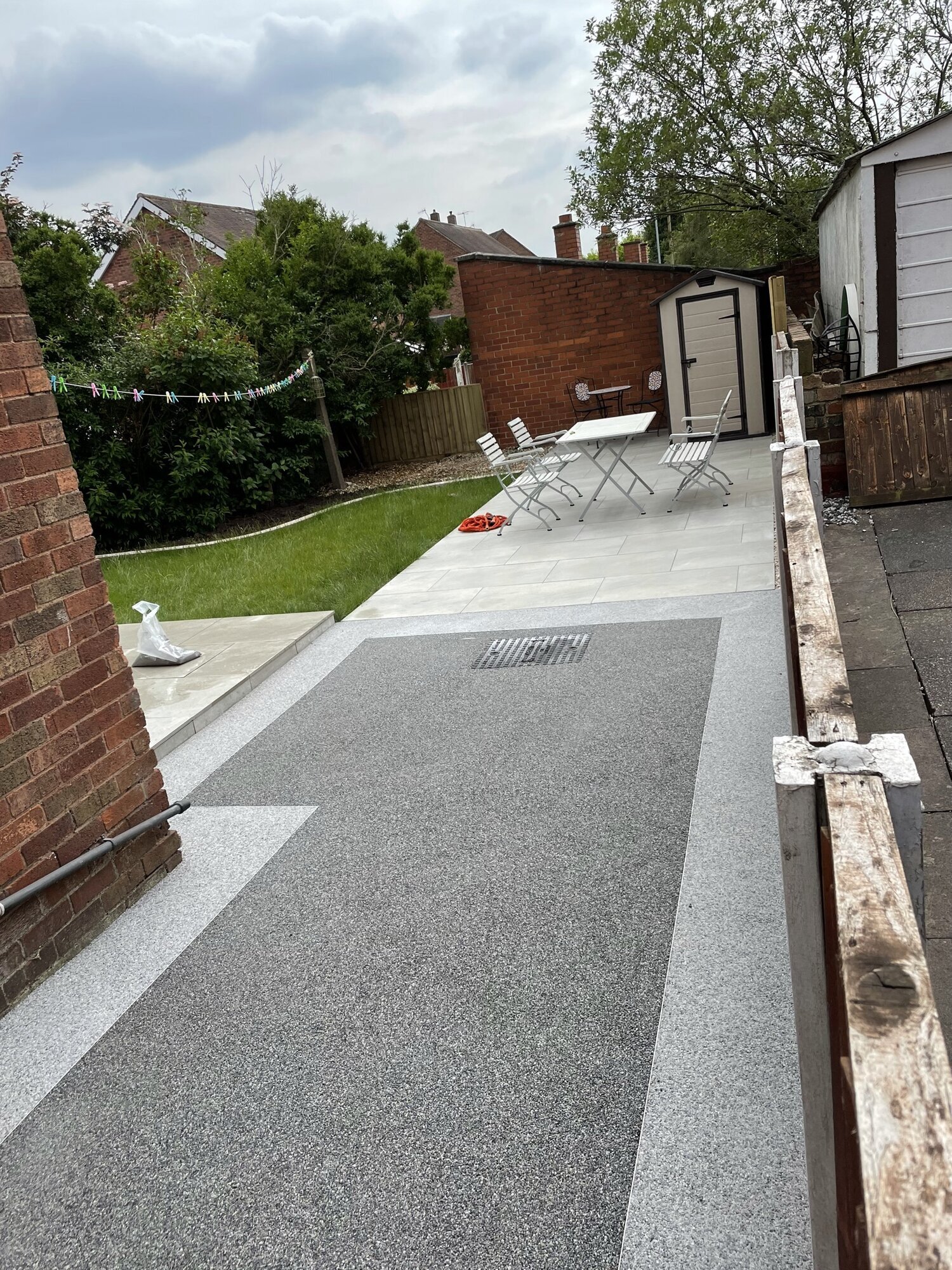 Images LDL Driveways and Landscaping