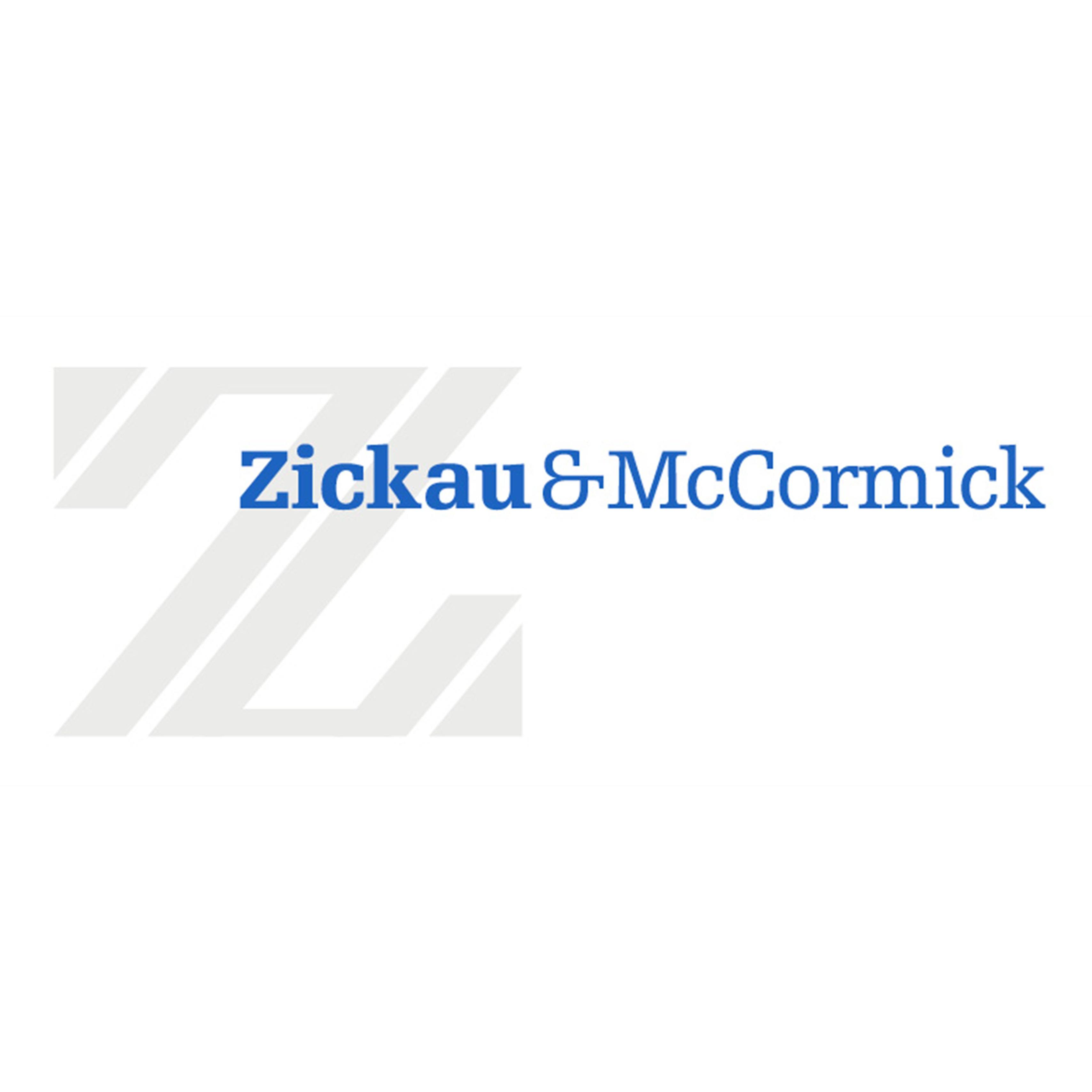 Zickau & McCormick LLC
