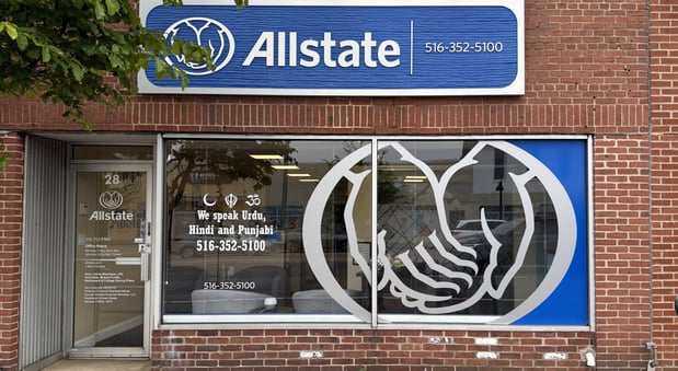 Images New Hyde Park Agency: Allstate Insurance