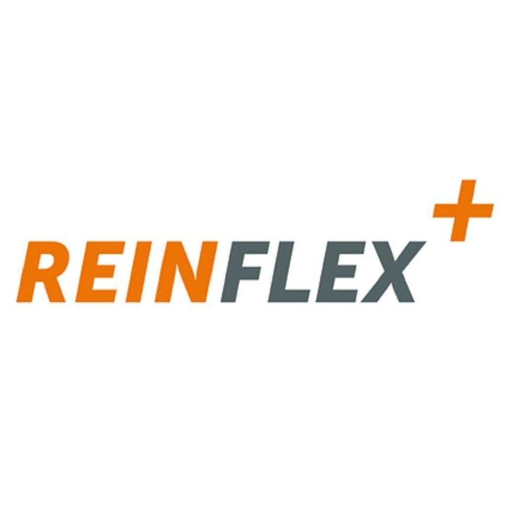 Reinflex GmbH & Co. KG in Halle (Saale) - Logo
