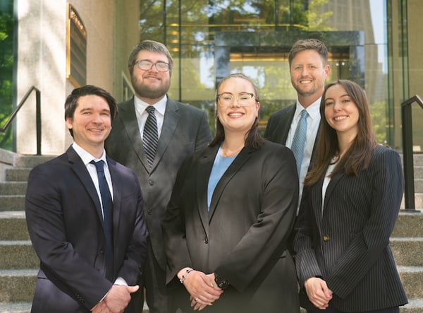 Get the help you need when the IRS places a lien on your property. Wiggam Law pursues your best legal options to secure your financial future.