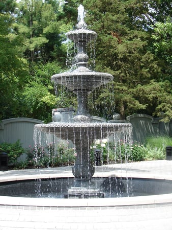 Images Fountain Specialist Inc.