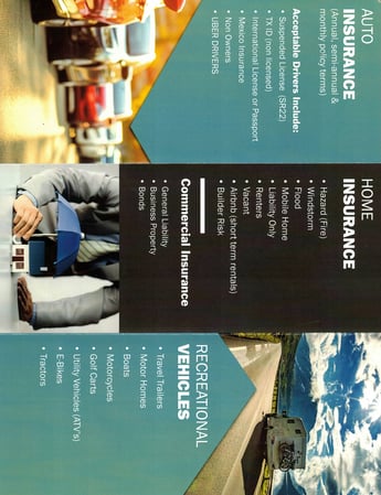 Images Tanya M Torres Insurance Agency d/b/a Coastal Bend Insurance