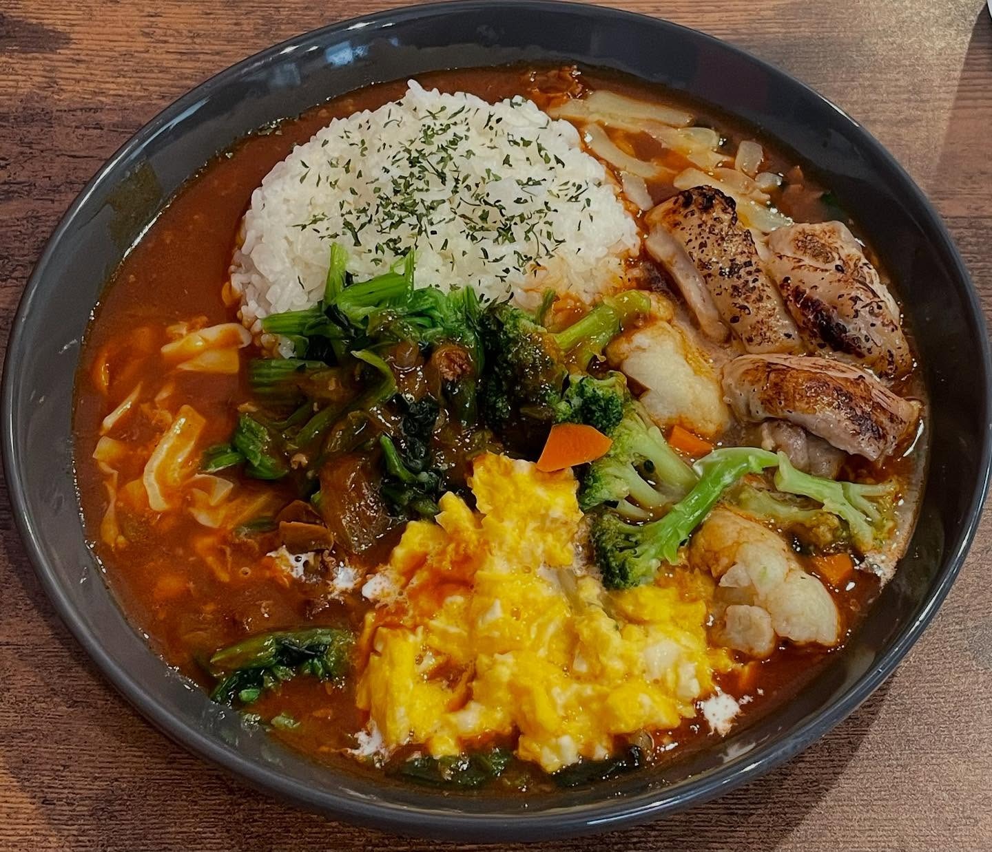Images ハヤシライス専門店かもめ軒