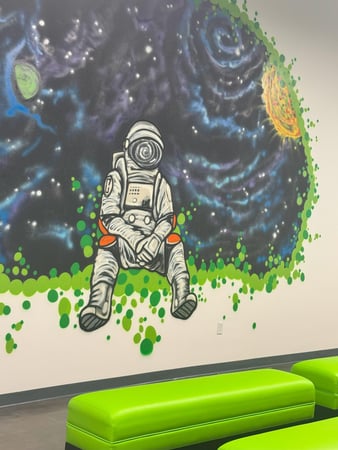 Images Elevate Trampoline Park - Gilbert