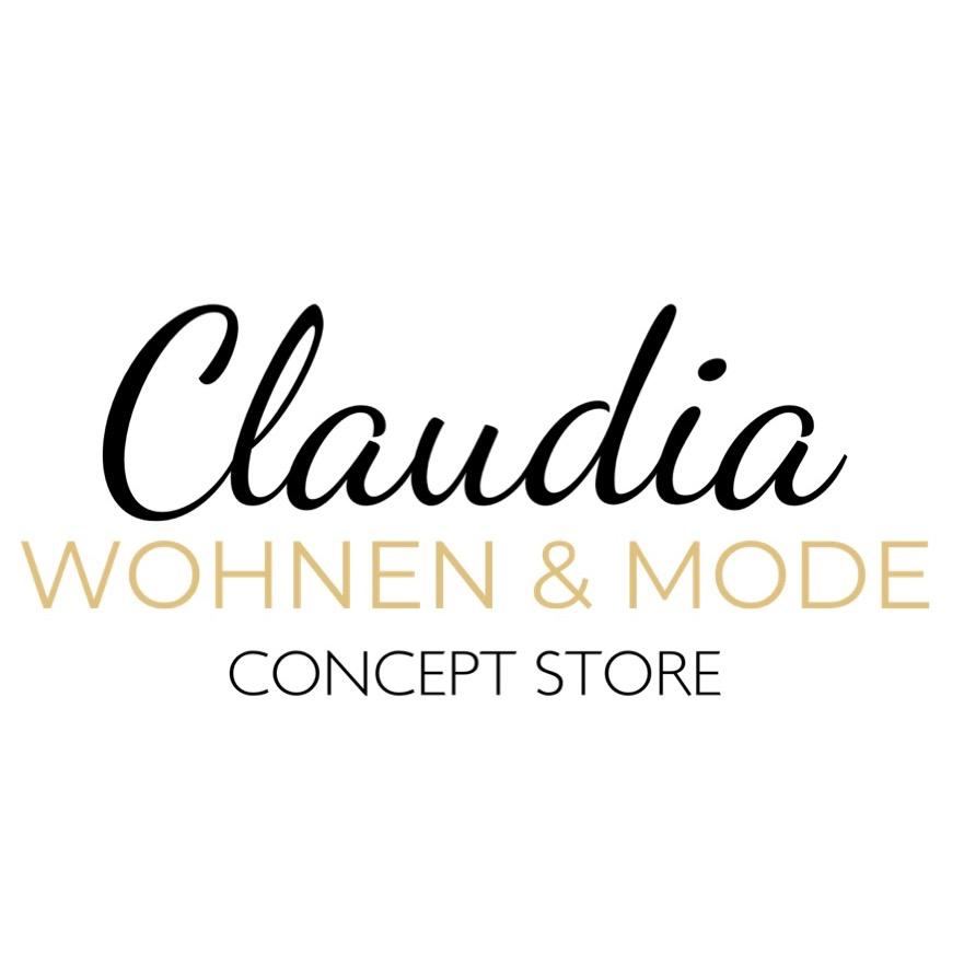 Logo Claudia WOHNEN & MODE