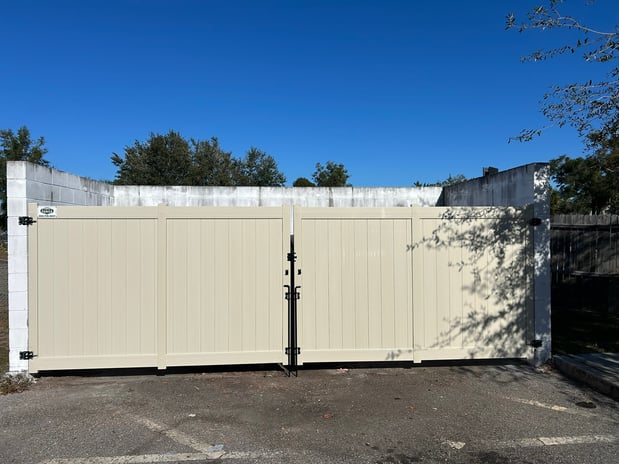 Images King's Fence