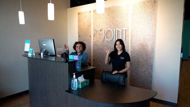 Images The Joint Chiropractic