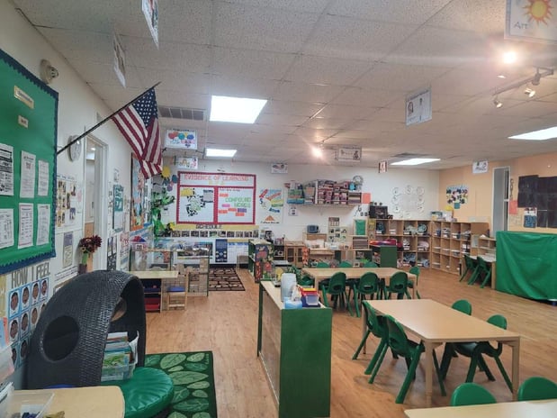 Images Childcare Network