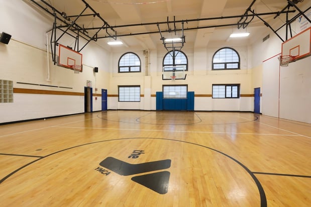 Images Flushing YMCA