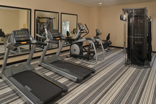 Images Candlewood Suites Eugene Springfield by IHG