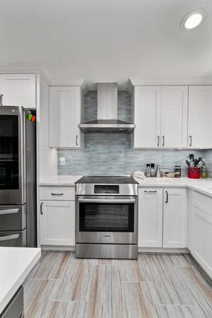 Images Brutsky Builds - Kitchen and Bath Remodeler