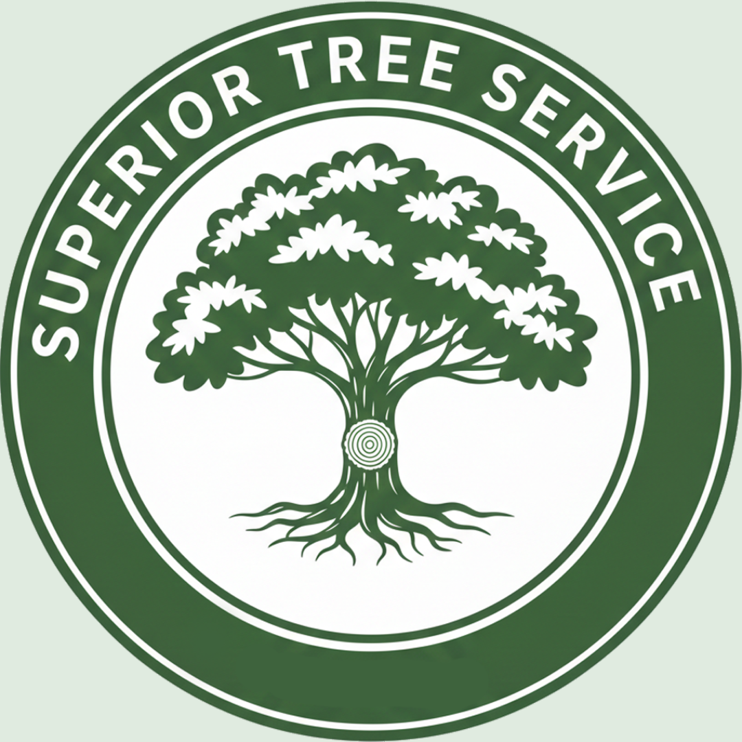 Superior tree service