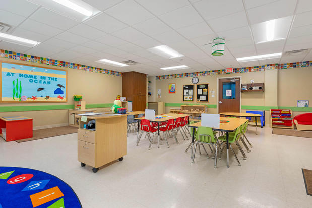 Images Primrose School of West Lake Hills