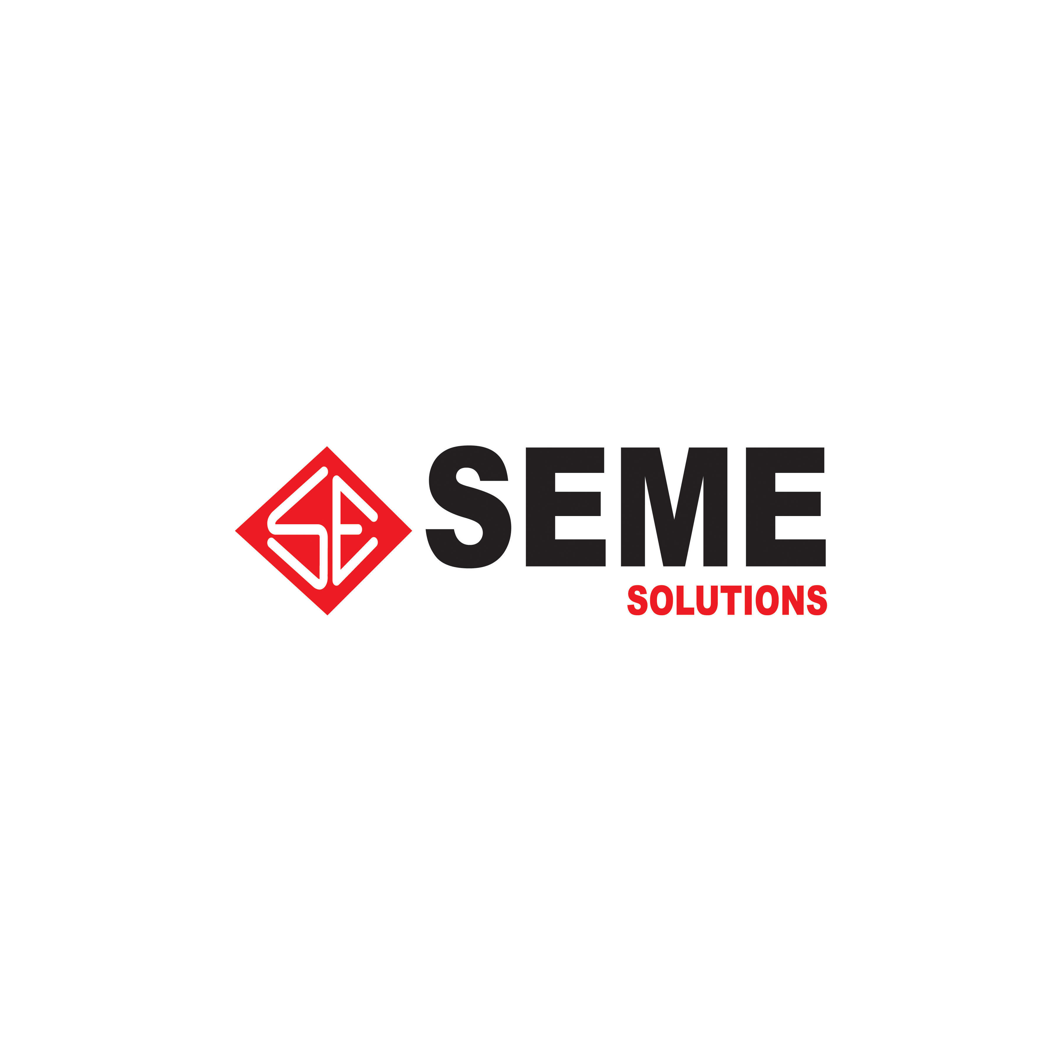 SEME Solutions Logo