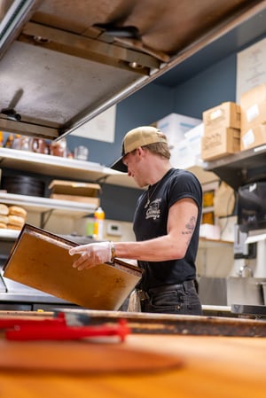 Images Coconut Kenny's Pizza - Bellingham