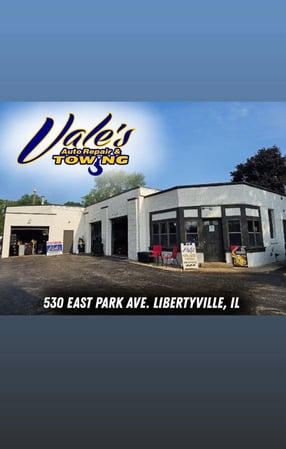 Images Vale's Auto Repair & Towing