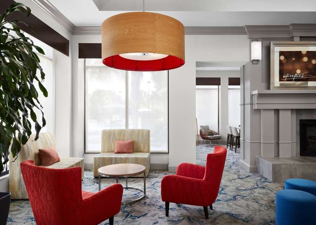 Images Hilton Garden Inn Beaufort